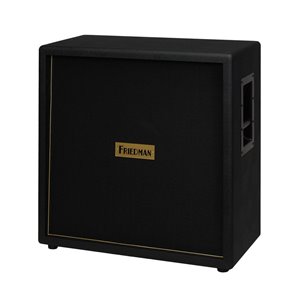 Friedman Brown Eye 4x12 - kolumna gitarowa 