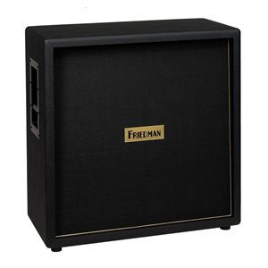 Friedman Brown Eye 4x12 - kolumna gitarowa 