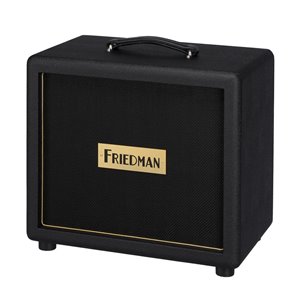 Friedman Pink Taco 1x12 CAB - kolumna gitarowa 