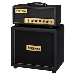 Friedman Pink Taco 1x12 CAB - kolumna gitarowa 