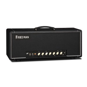 Friedman Phil X Signature - głowa gitarowa 100W