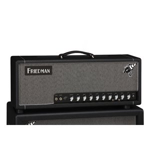 Friedman Steve Stevens Signature - głowa gitarowa 100W