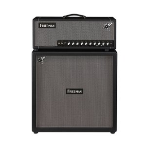 Friedman Steve Stevens Signature - głowa gitarowa 100W