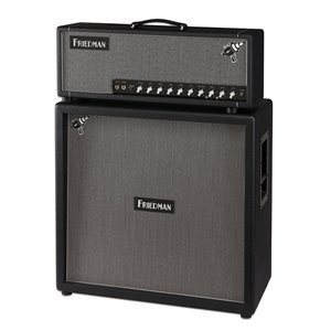 Friedman Steve Stevens Signature - głowa gitarowa 100W