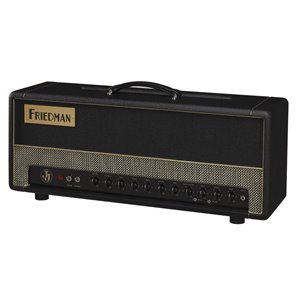 Friedman Jerry Cantrell Signature - głowa gitarowa 100W