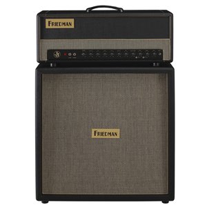 Friedman Jerry Cantrell Signature - głowa gitarowa 100W