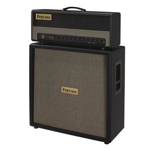 Friedman Jerry Cantrell Signature - głowa gitarowa 100W