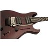 PRS SE Custom 24 Scarlet Red - gitara elektryczna