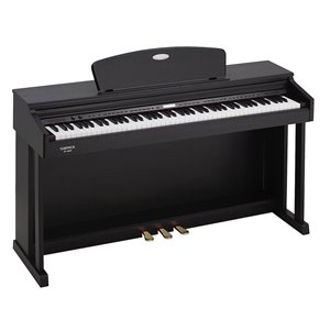 Samick SP5000 Black - pianino cyfrowe czarne