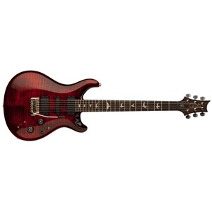 PRS 513 Fire Red Burst - gitara elektryczna USA