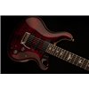 PRS 513 Fire Red Burst - gitara elektryczna USA