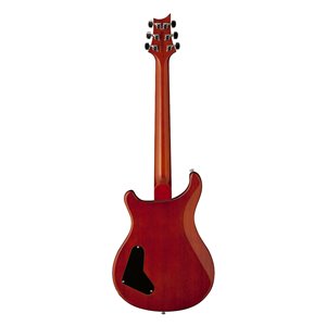 PRS SE Custom 22 Semi-Hollow OR - gitara elektryczna