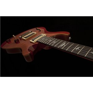 PRS SE Custom 22 Semi-Hollow OR - gitara elektryczna