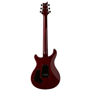 PRS S2 Custom 24 Scarlet Red - gitara elektryczna USA