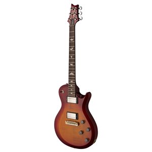 PRS S2 Singlecut Dark Cherry Sunburst - gitara elektryczna USA