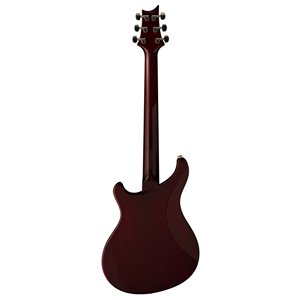 PRS S2 Vela Vintage Cherry - gitara elektryczna USA