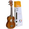 Stagg US-NAT - ukulele sopranowe