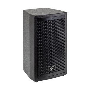 Soundsation LIVEMAKER 1221 DSP - zestaw nagłośnieniowy 500W