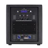 Soundsation LIVEMAKER 1221 DSP - zestaw nagłośnieniowy 500W