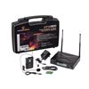 Soundsation WF-U1300P - system bezprzewodowy UHF 