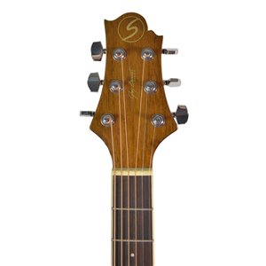 Samick GD-60 N - gitara akustyczna