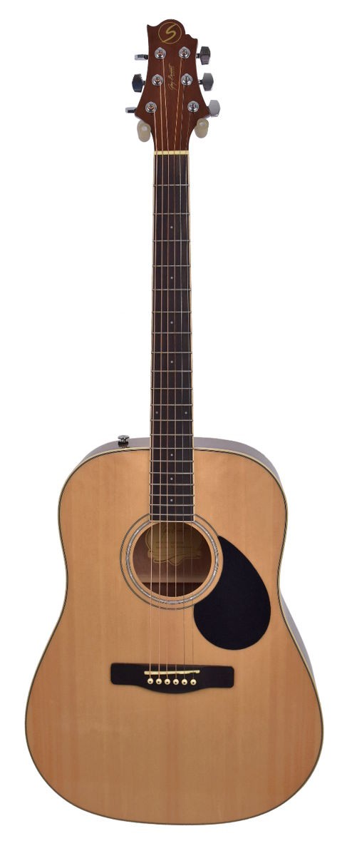 Samick GD-60 N - gitara akustyczna Samick GD-60 N - gitara akustyczna