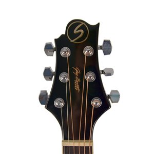 Samick GD-100SCE LH N - gitara elektroakustyczna