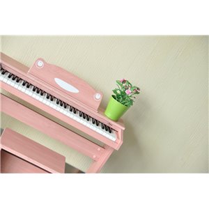 Artesia FUN-1 Pink - pianino cyfrowe dla dzieci