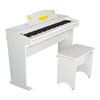 Artesia FUN-1 White - pianino cyfrowe dla dzieci