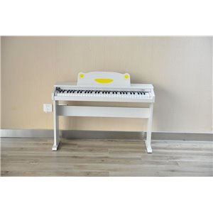 Artesia FUN-1 White - pianino cyfrowe dla dzieci