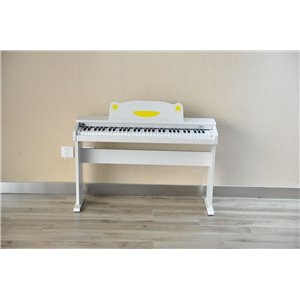 Artesia FUN-1 White - pianino cyfrowe dla dzieci