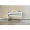 Artesia FUN-1 White - pianino cyfrowe dla dzieci