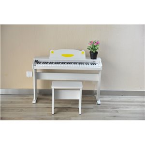 Artesia FUN-1 White - pianino cyfrowe dla dzieci