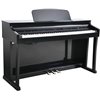 Artesia AP-120E BK - pianino cyfrowe 