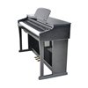 Artesia AP-120E BK - pianino cyfrowe 