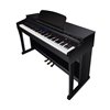 Artesia AP-120E BK - pianino cyfrowe 