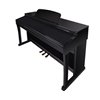 Artesia AP-120E BK - pianino cyfrowe 