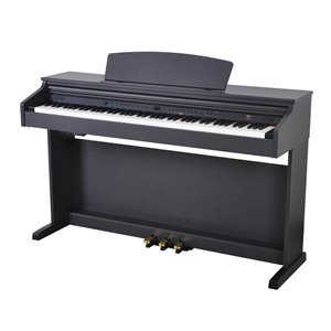 Artesia DP-3+ RW PVC - pianino cyfrowe 
