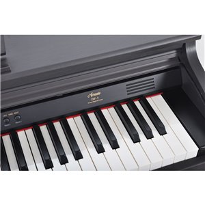 Artesia DP-3+ RW PVC - pianino cyfrowe 
