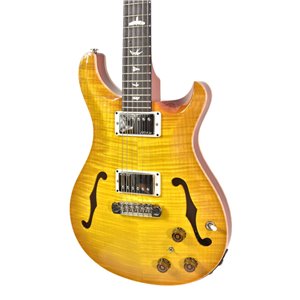 PRS Hollowbody 2 Piezo 10-Top McCarty Sunburst - gitara elektryczna USA