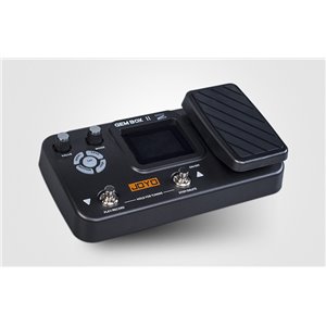 Joyo Gembox II - multi-efekt gitarowy