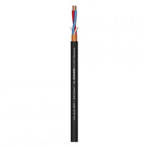 Sommer Cable Club Series MKII - kabel mikrofonowy (cena za 1m)