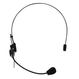 Prodipe HEADSET B210 DSP UHF - zestaw bezprzewodowy