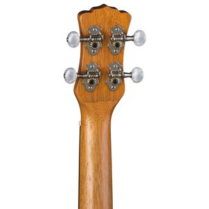 Luna Uke Tribal C EL - ukulele koncertowe