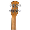 Luna Uke Tribal C EL - ukulele koncertowe