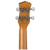 Luna Uke Tribal C EL - ukulele koncertowe