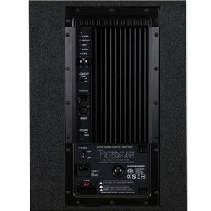 Friedman ASC-12 500W - monitor aktywny