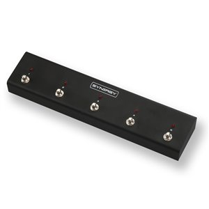 Synergy Amps R5 Midi Pedal - przełącznik MIDI