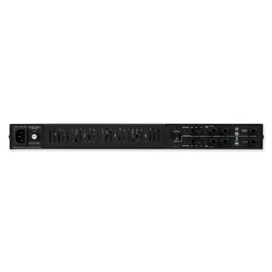 Synergy Amps 5050 - końcówka mocy 