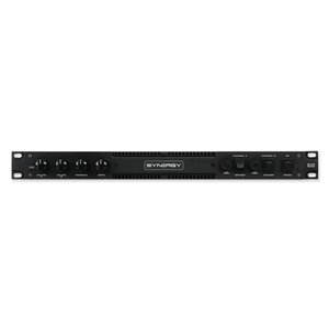 Synergy Amps 5050 - końcówka mocy 